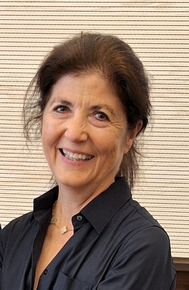 Dr. Birgitt Breinbauer