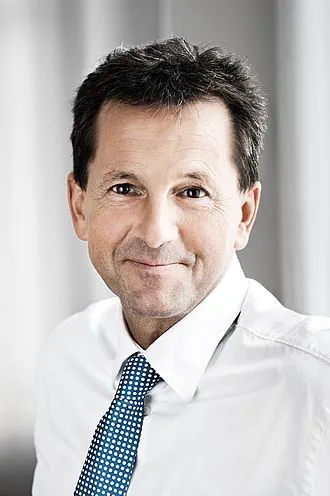 Univ.-Prof. Dr. Christoph Herbst M.B.L