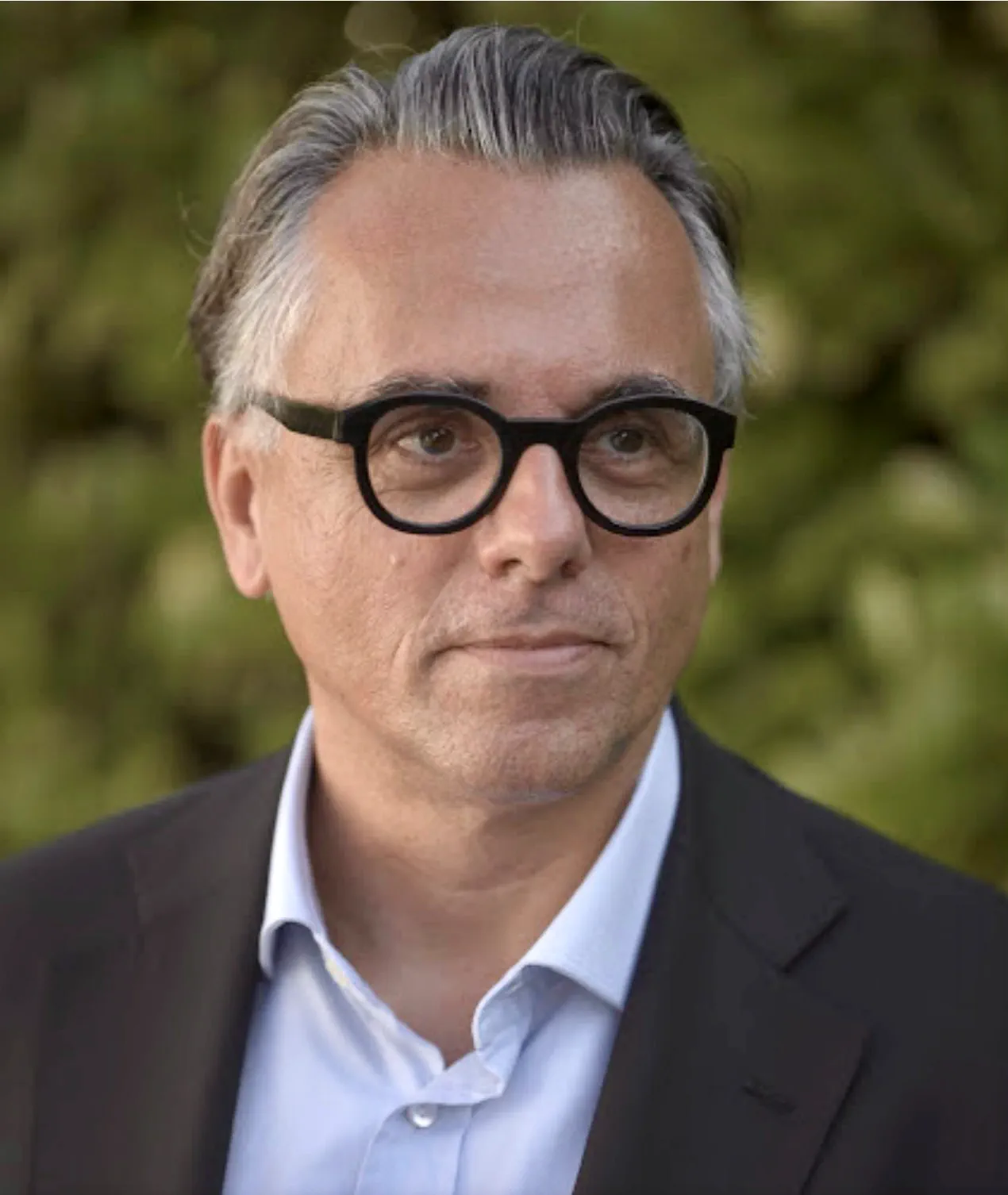 Univ.-Prof. Dr. Dr. h.c. Paul Oberhammer