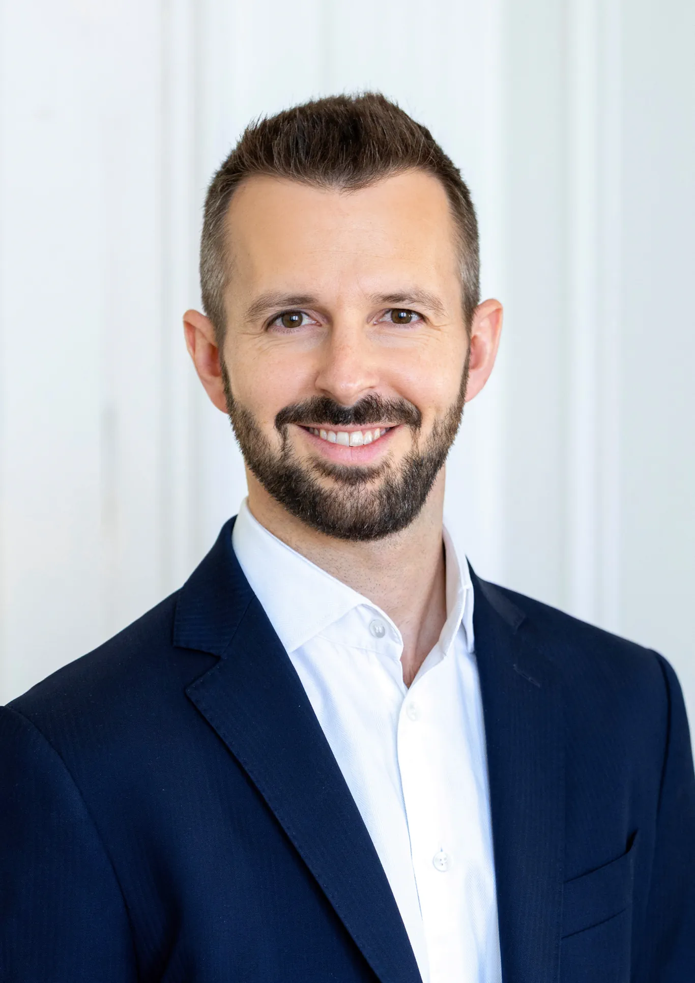 Univ.-Prof. Dr. Lukas Herndl LL.M. (Berkeley)